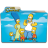 The Simpsons Folder 22-48