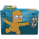 The Simpsons Folder 23-128