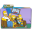 The Simpsons Folder 24-32