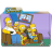 The Simpsons Folder 24-48