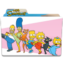 The Simpsons Folder 25-128