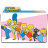 The Simpsons Folder 25-48