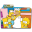The Simpsons Folder 26-32