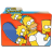 The Simpsons Folder 27-48