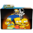 The Simpsons Folder 4-48