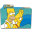 The Simpsons Folder 5-32