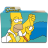 The Simpsons Folder 5-48