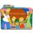 The Simpsons Folder 7-48