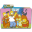 The Simpsons Folder 9-32