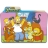 The Simpsons Folder 9-48