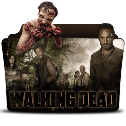The Walking Dead-256
