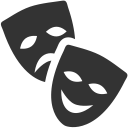 Theatre Masks-128