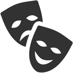 Theatre Masks-256