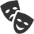 Theatre Masks-48