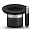 Top Hat Wand Icon