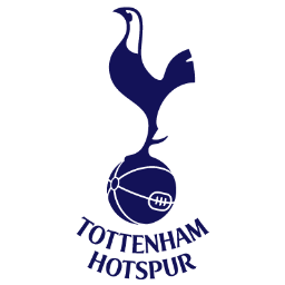 Tottenham Hotspur Logo-256