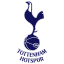 Tottenham Hotspur Logo icon