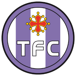 Toulouse FC Logo-256