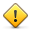 Traffic Warning icon