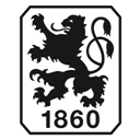 TSV 1860 Munchen Logo-128