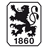 TSV 1860 Munchen Logo-48
