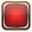 TV Red icon
