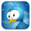 Tweetcaster icon