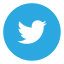 Twitter Circle icon