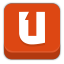 Ubuntu One Icon