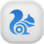 Uc Browser Light icon