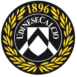 Udinese Logo-256