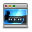 UI Movie Window icon