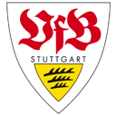 VfB Stuttgart Logo-128