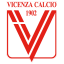 Vicenza Logo icon