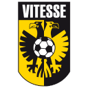 Vitesse Arnhem Logo-128