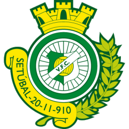 Vitoria Setubal Logo