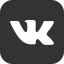 Vk.Com Icon
