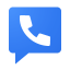 Voice Blue icon