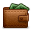 Wallet Money icon