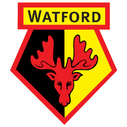 Watford FC Logo-256