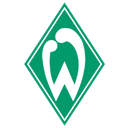 Werder Bremen Logo-128