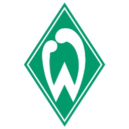 Werder Bremen Logo-256