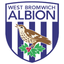 West Bromwich Albion Logo-128