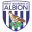 West Bromwich Albion Logo-32