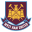 West Ham United Logo-32