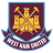 West Ham United Logo-48