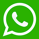 Whatsapp flat-128