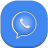 Whatsapp Flat Mobile-48