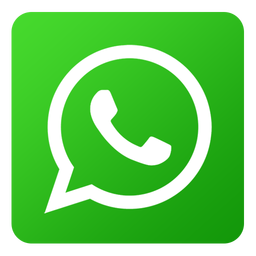Whatsapp Icon | Download Flat Gradient Social icons | IconsPedia
