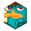 Wheres My Perry-64